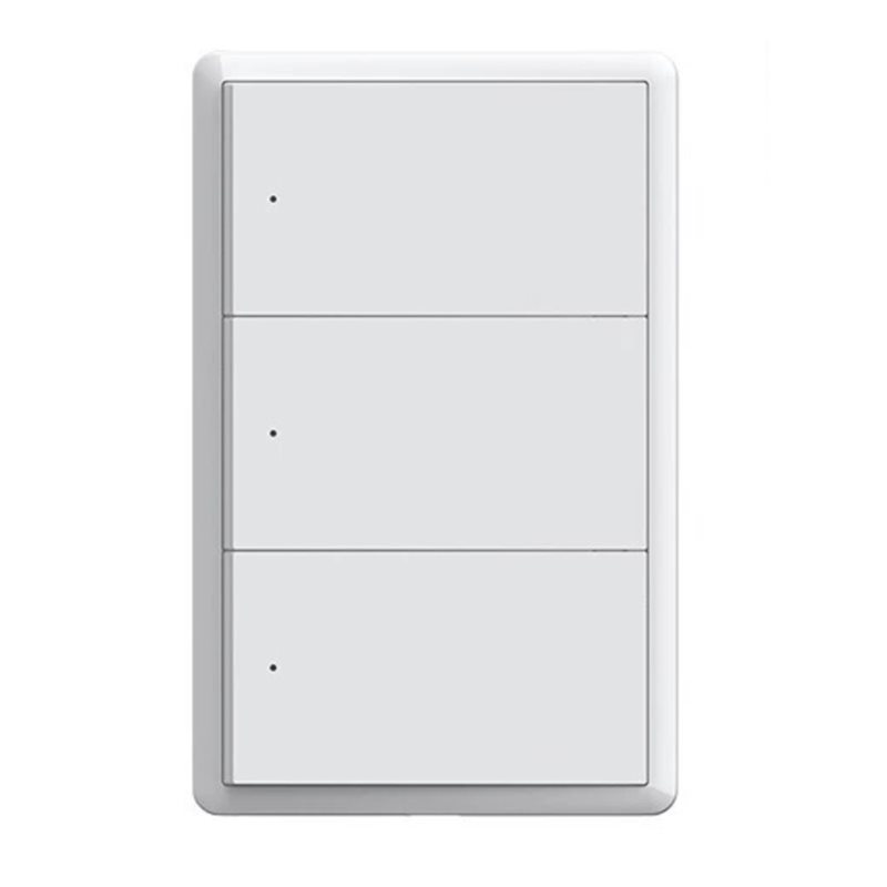 Smart Home Lighting Control - สวิตช์ไฟอัจฉริยะ IALJ-Tuya รองรับการควบคุมด้วยเสียงผ่าน Google Home และ