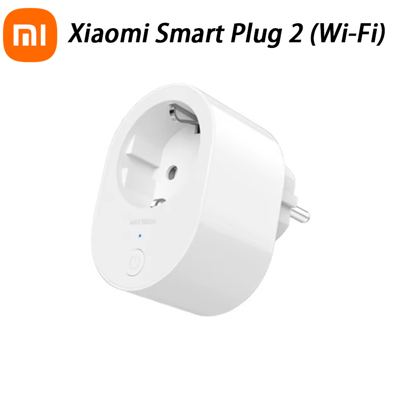 Smart Home Xiaomi Hub - Global Version Xiaomi Mi Smart Plug