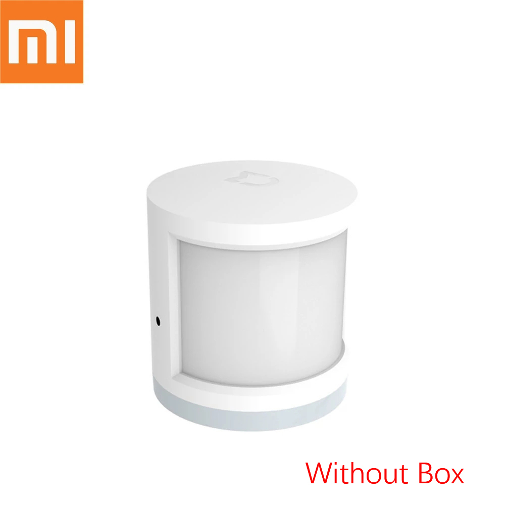 Original Xiaomi Smart Home ชุด - Smart Home Xiaomi Hub 2 บทวิจารณ์และราคา
