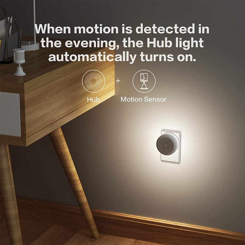 Aqara รีโมทคอนโทรลไร้สายสำหรับ - Smart Home Xiaomi Hub บทวิจารณ์และราคา