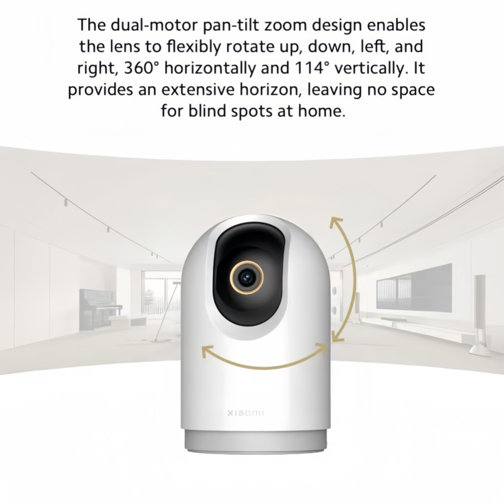 กล้องวงจรปิดอัจฉริยะ Xiaomi Sm - Smart Home Xiaomi Hub 2 บทวิจารณ์และราคา