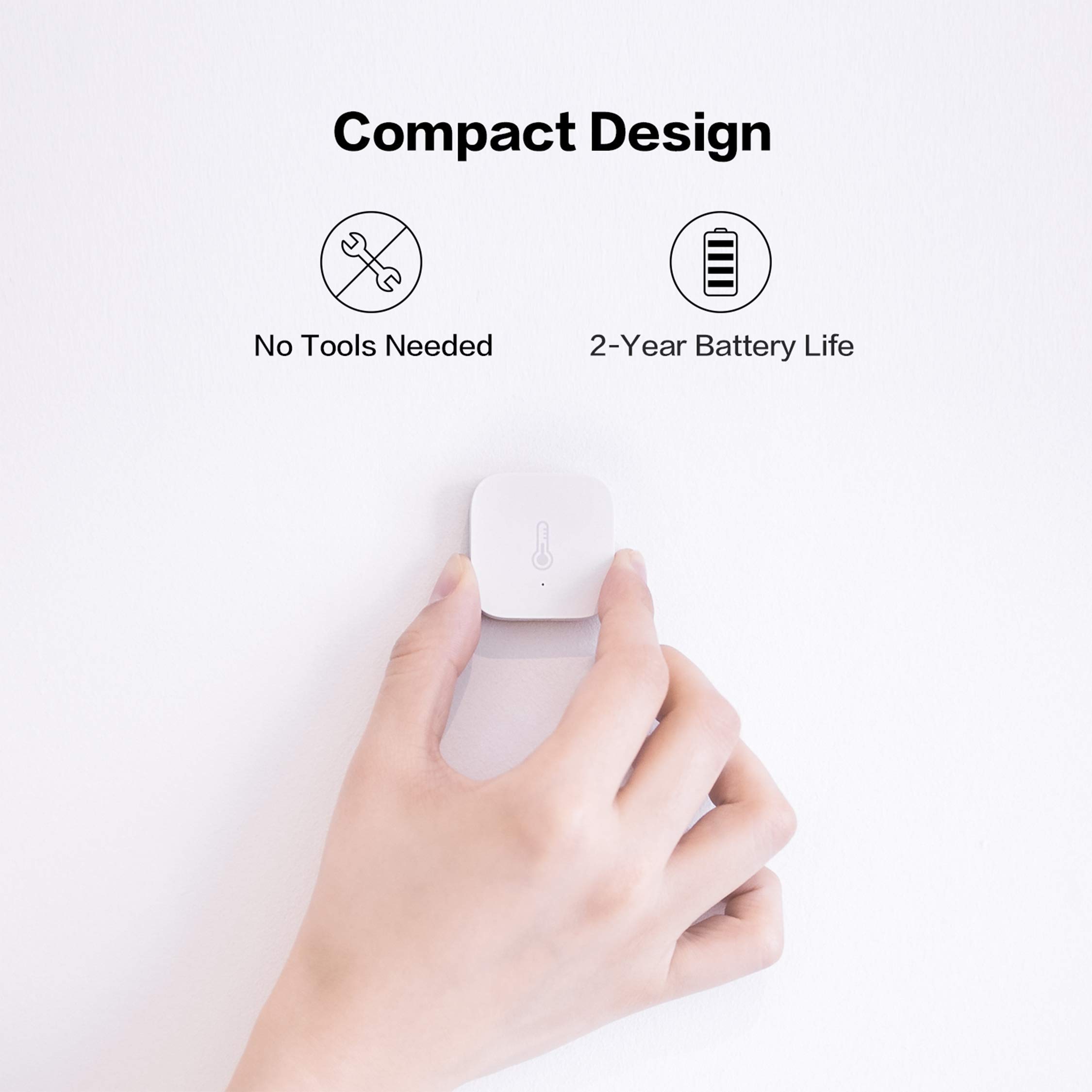 1/2/4 Pcs Aqara Zigbee ไร้สายอ - Smart Home Xiaomi Hub 2 บทวิจารณ์และราคา