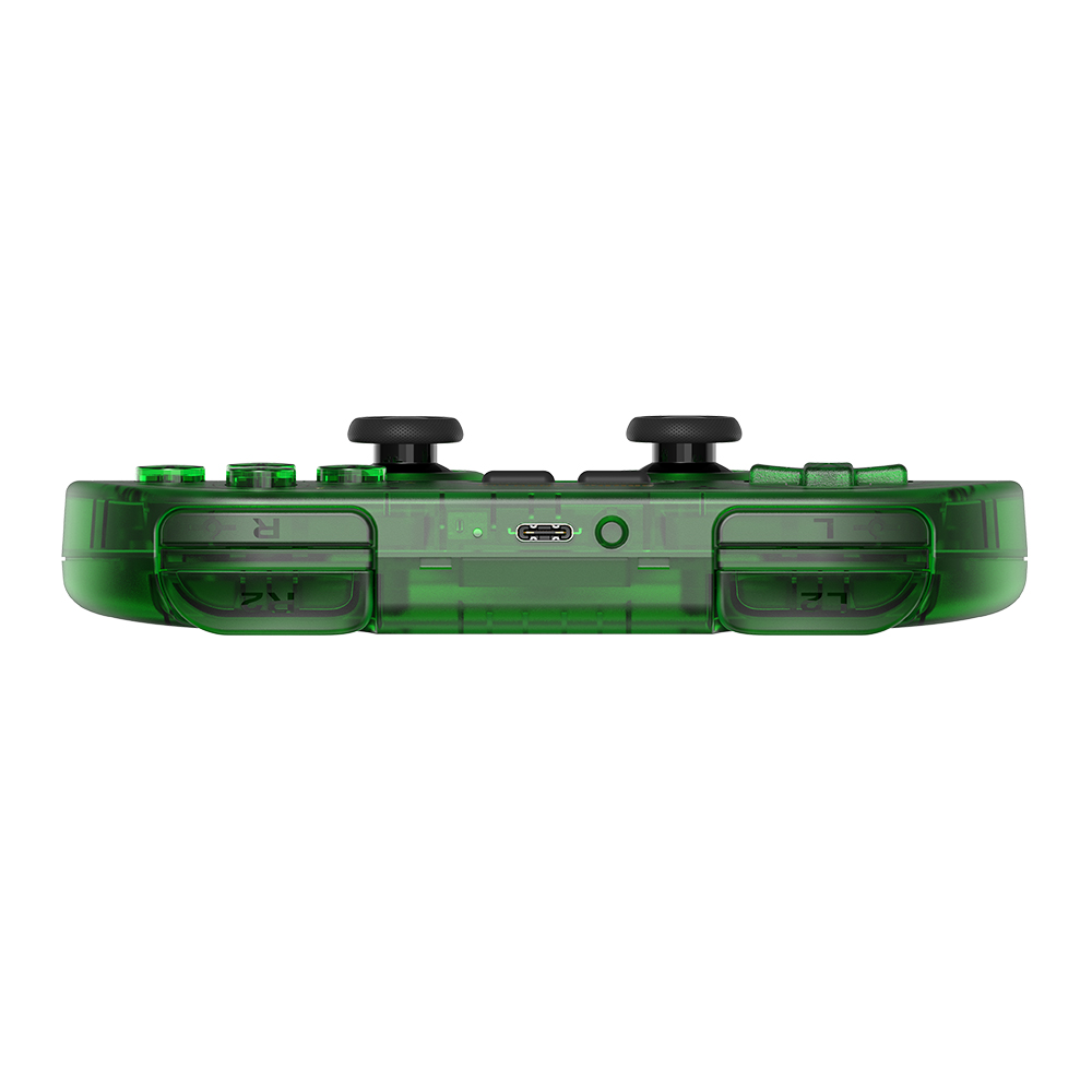 8Bitdo SN30 ProบลูทูธGamepad C - Smart Home Raspberry Pi บทวิจารณ์และราคา
