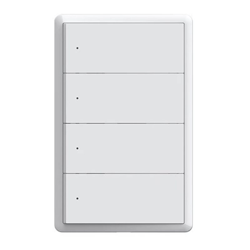 สวิตช์ไฟอัจฉริยะ IALJ-Tuya รอง - Smart Home Lighting Control บทวิจารณ์และราคา