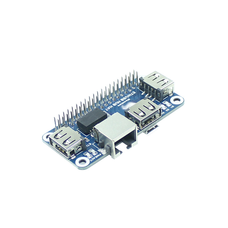 Raspberry Pi Zero W/2 W อีเธอร - Smart Home Raspberry Pi บทวิจารณ์และราคา