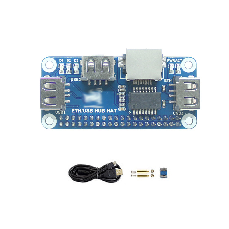 Raspberry Pi Zero W/2 W อีเธอร - Smart Home Raspberry Pi บทวิจารณ์และราคา