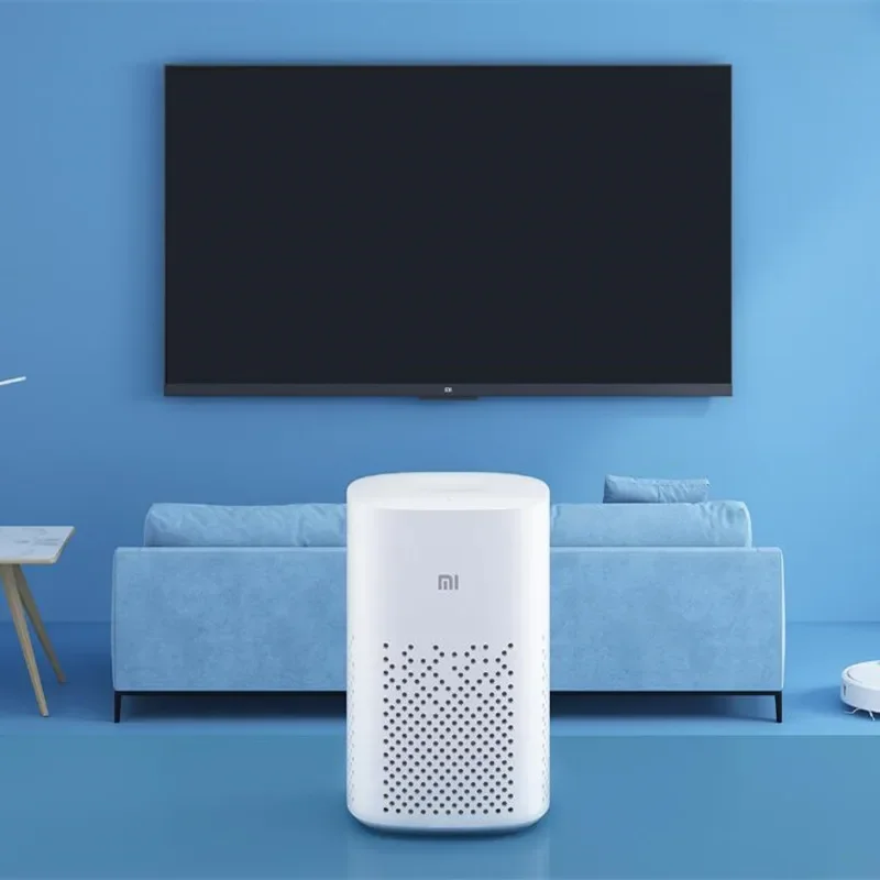 Original Xiaomi Xiaoai ลําโพงเ - Smart Home Xiaomi Kit บทวิจารณ์และราคา