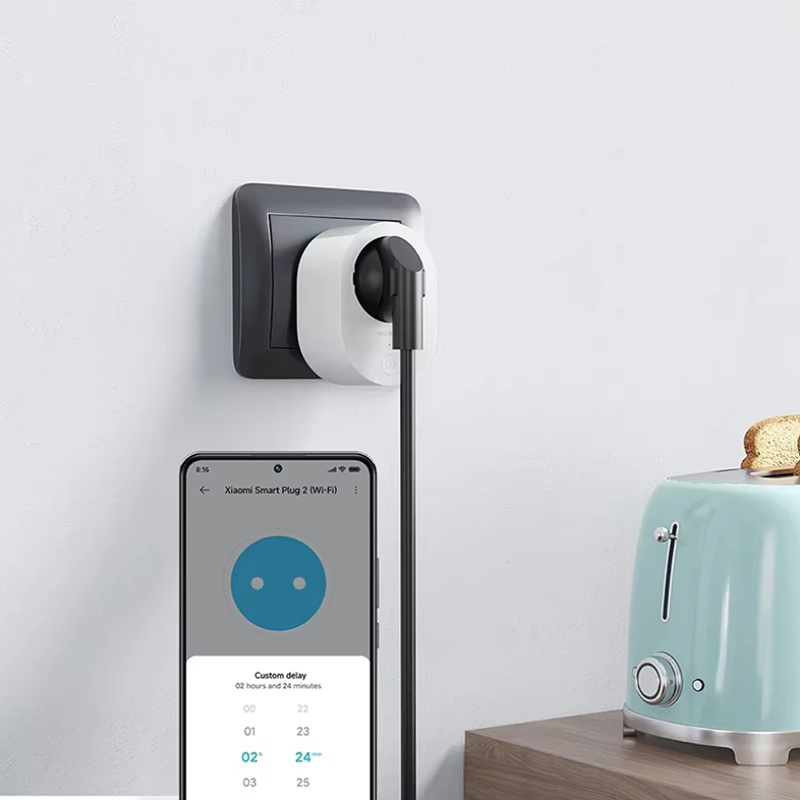 Global Version Xiaomi Mi Smart - Smart Home Xiaomi Hub บทวิจารณ์และราคา