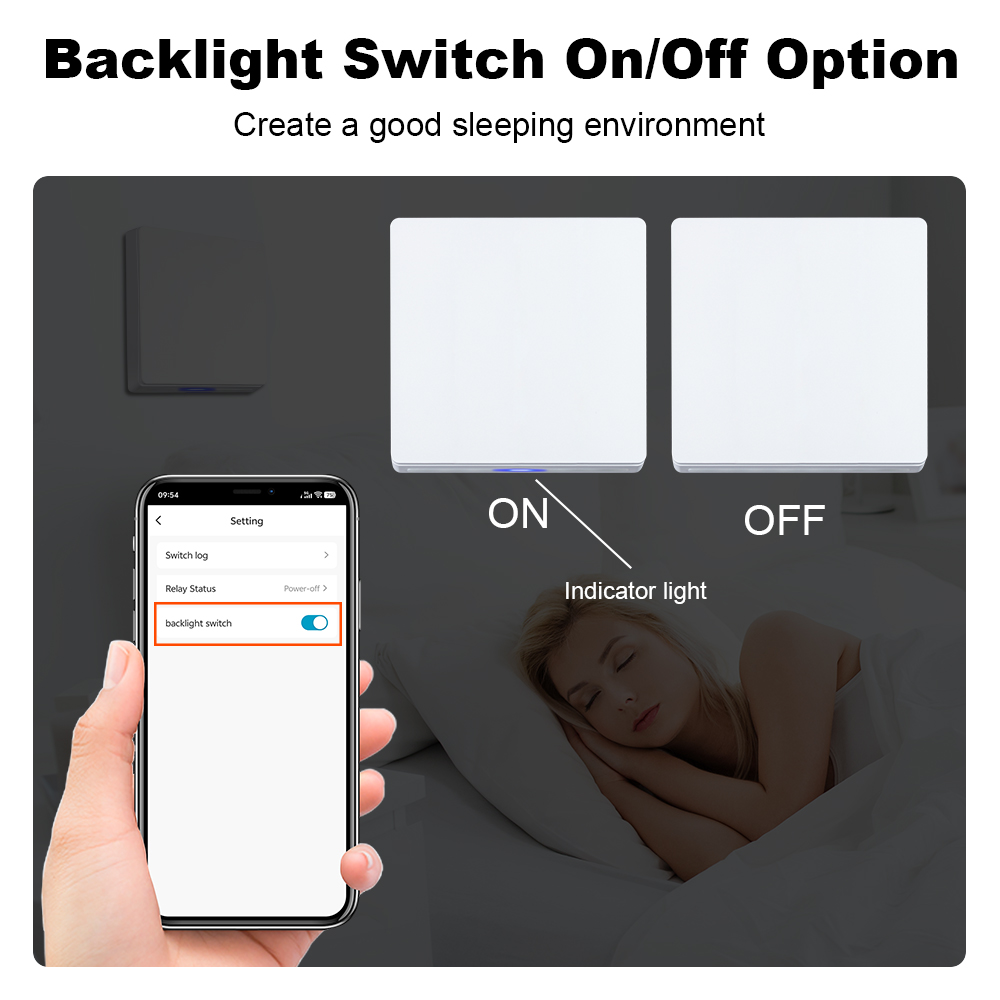 สวิตช์ควบคุมเครื่องทำน้ำร้อนอั - Smart Home Certification บทวิจารณ์และราคา