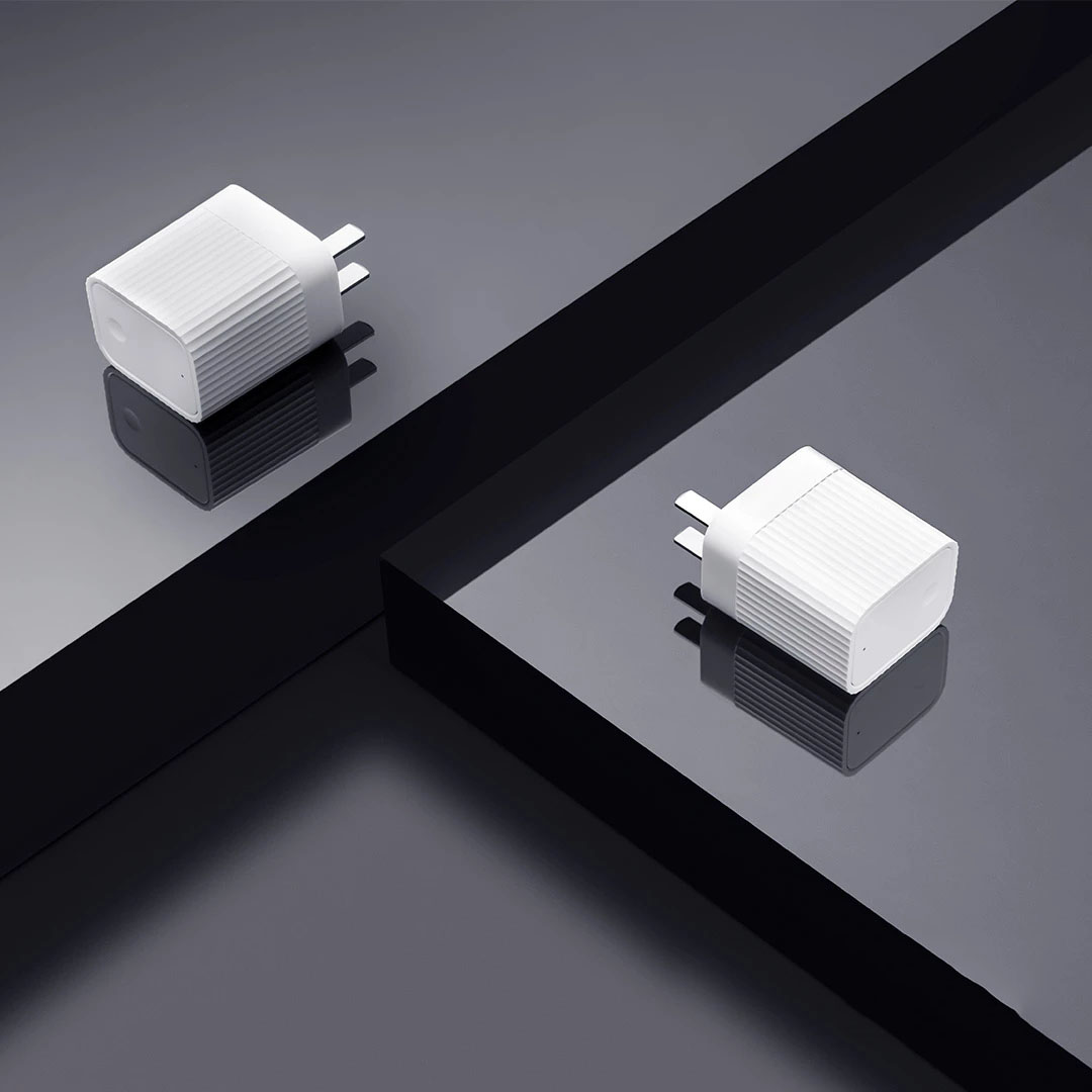 Qingping Bluetooth Gateway Hub - Smart Home Xiaomi Hub 2 บทวิจารณ์และราคา