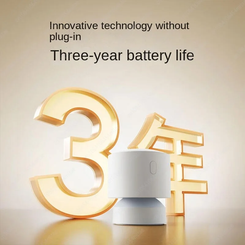 เซ็นเซอร์ตรวจจับมนุษย์ Xiaomi  - Smart Home Xiaomi Kit บทวิจารณ์และราคา