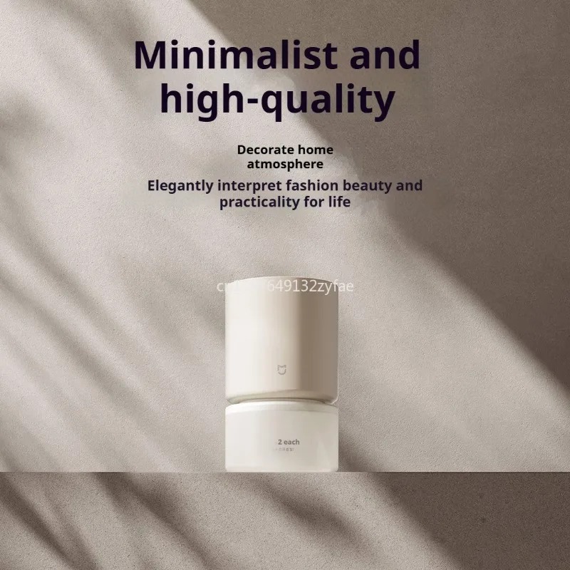 ชุดเครื่องกระจายกลิ่นอัจฉริยะ  - Smart Home Xiaomi Kit บทวิจารณ์และราคา