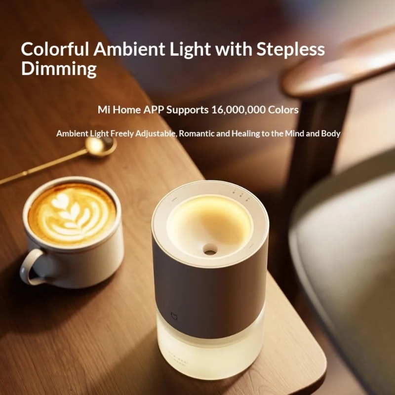 ชุดเครื่องกระจายกลิ่นอัจฉริยะ  - Smart Home Xiaomi Kit บทวิจารณ์และราคา