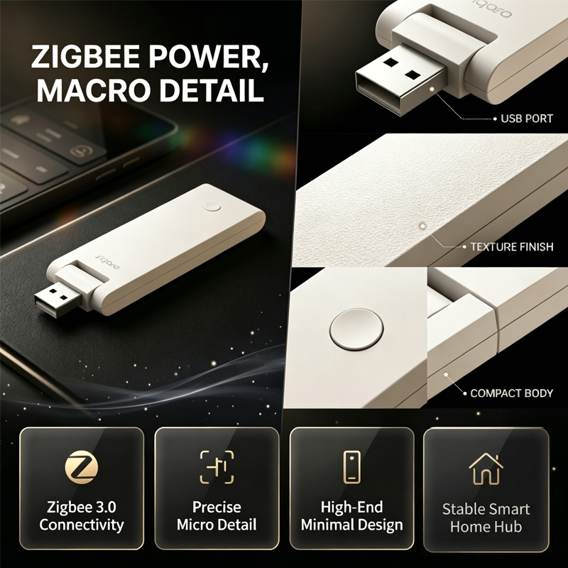 Aqara Smart Gateway Hub E1 Hub - Smart Home Xiaomi Hub 2 บทวิจารณ์และราคา
