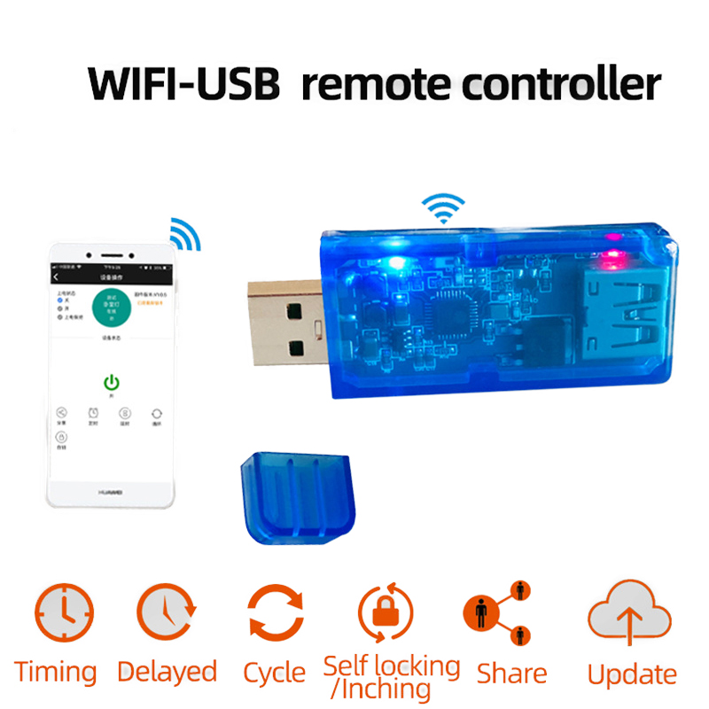 ซินิลิงค์ WIFI-USB รีโมทคอนโทร - Smart Home Certification บทวิจารณ์และราคา
