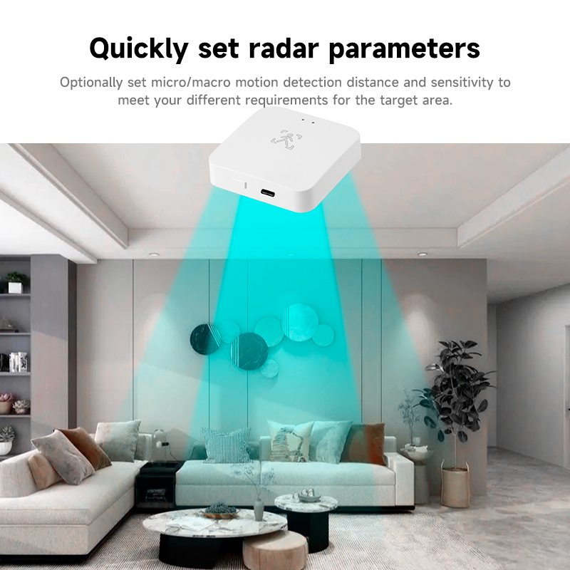 Tuya Smart Life WiFi เครื่องตร - Smart Home Certification บทวิจารณ์และราคา