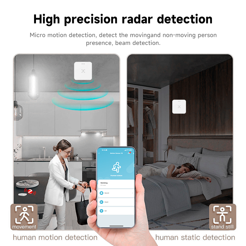 Tuya Smart Life WiFi เครื่องตร - Smart Home Certification บทวิจารณ์และราคา