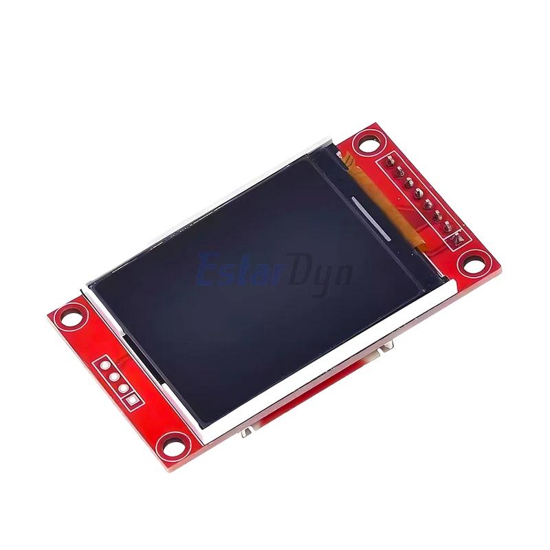 จอแสดงผล TFT LCD ขนาด 1.8 นิ้ว - Smart Home Raspberry Pi บทวิจารณ์และราคา