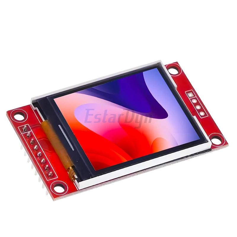 จอแสดงผล TFT LCD ขนาด 1.8 นิ้ว - Smart Home Raspberry Pi บทวิจารณ์และราคา