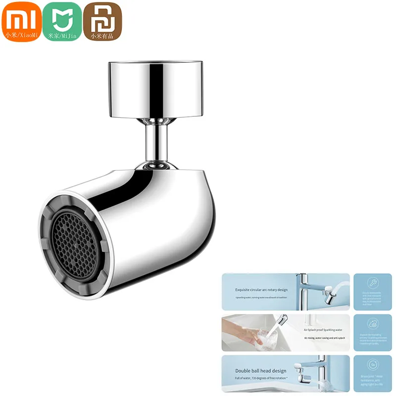 Xiaomi Smart Mouthwash Bubbler - Smart Home Xiaomi Kit บทวิจารณ์และราคา