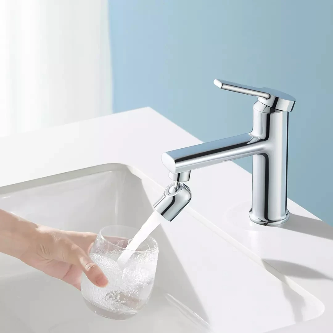 Xiaomi Smart Mouthwash Bubbler - Smart Home Xiaomi Kit บทวิจารณ์และราคา