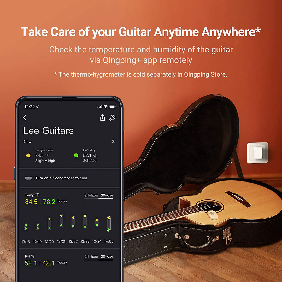 Qingping Bluetooth Gateway Hub - Smart Home Xiaomi Hub 2 บทวิจารณ์และราคา