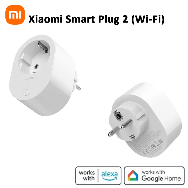 Global Version Xiaomi Smart Pl - Smart Home Xiaomi Hub 2 บทวิจารณ์และราคา
