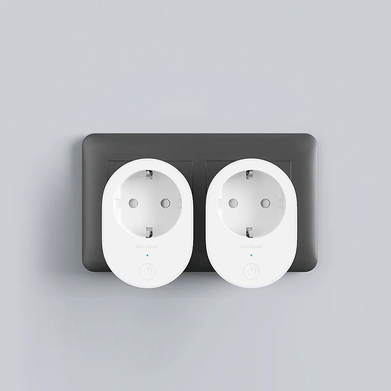 Global Version Xiaomi Smart Pl - Smart Home Xiaomi Hub 2 บทวิจารณ์และราคา