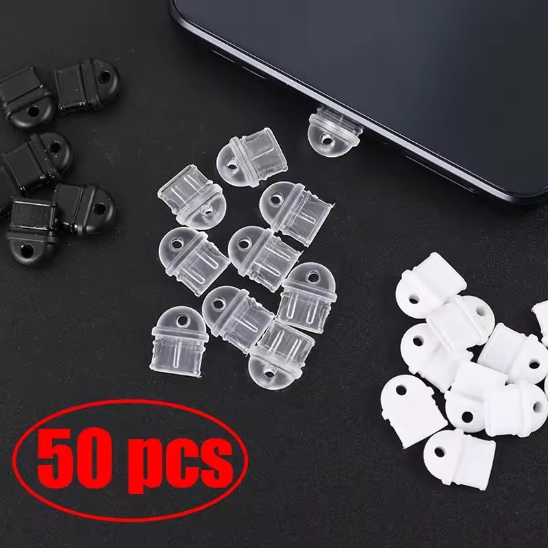 ปลั๊กกันฝุ่น Type-C สำหรับพอร์ - Smart Home Xiaomi Kit บทวิจารณ์และราคา