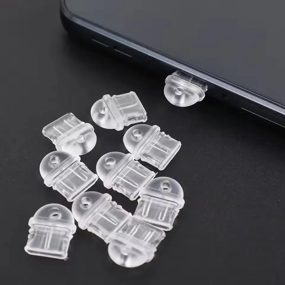 ปลั๊กกันฝุ่น Type-C สำหรับพอร์ - Smart Home Xiaomi Kit บทวิจารณ์และราคา