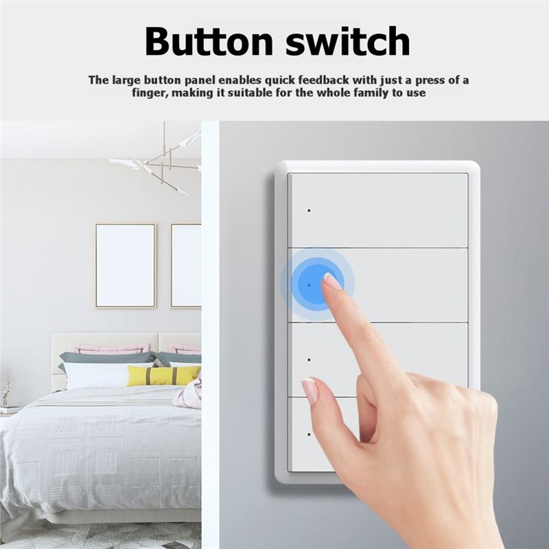 DTA4-ระบบควบคุมด้วยเสียงสำหรับ - Smart Home Lighting Control บทวิจารณ์และราคา