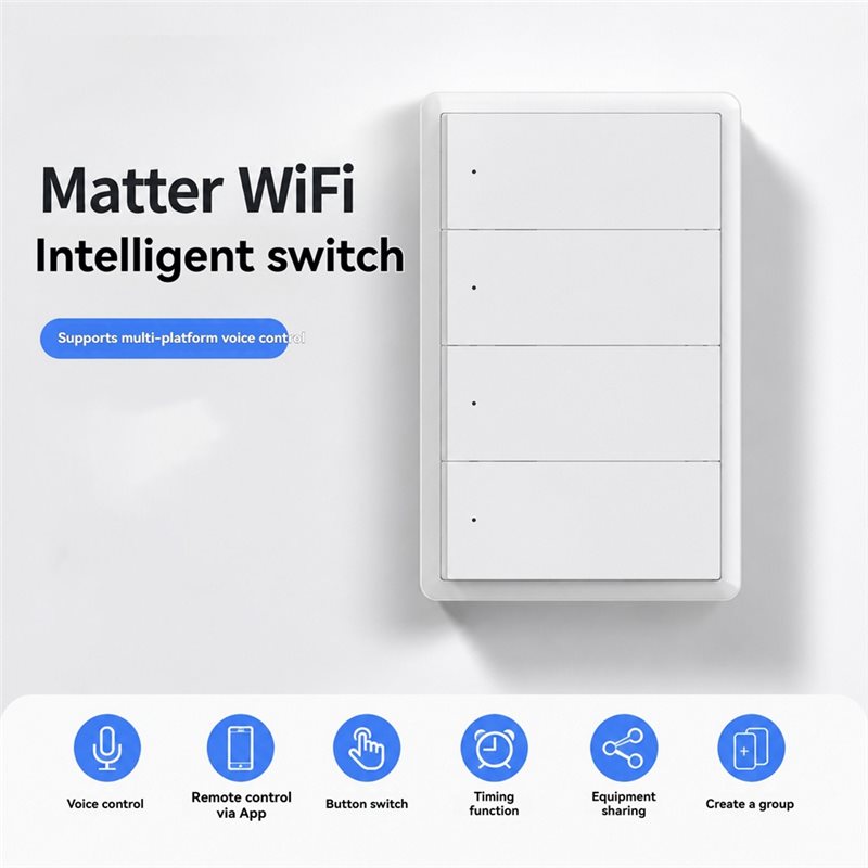DTA4-ระบบควบคุมด้วยเสียงสำหรับ - Smart Home Lighting Control บทวิจารณ์และราคา