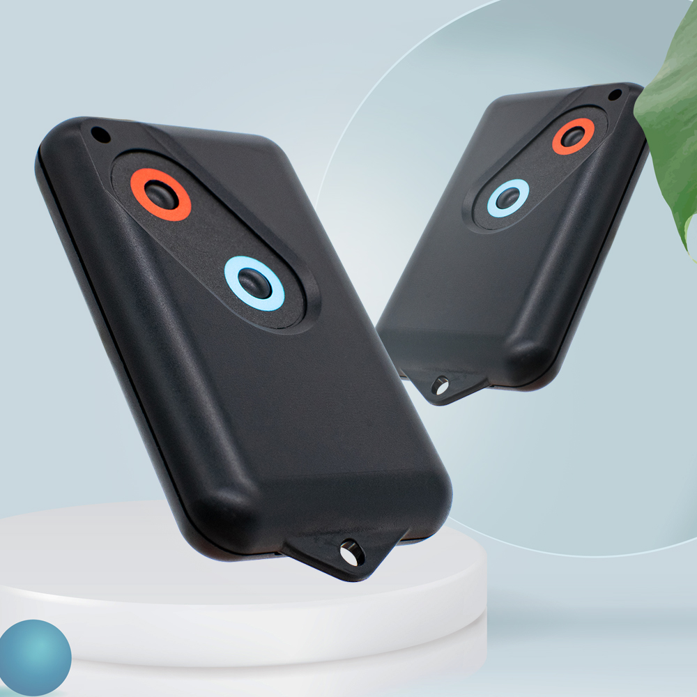 สำหรับรีโมทคอนโทรลประตูโรงรถ B - Smart Garage Door Opener บทวิจารณ์และราคา