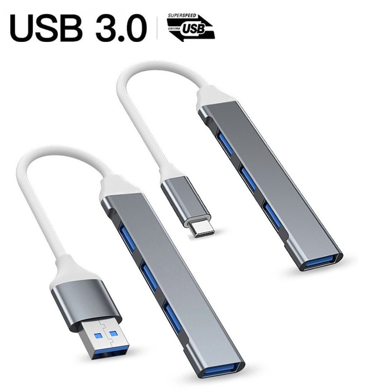 อะแดปเตอร์ Type C OTG 4 in 1 แ - Smart Home Xiaomi Kit บทวิจารณ์และราคา