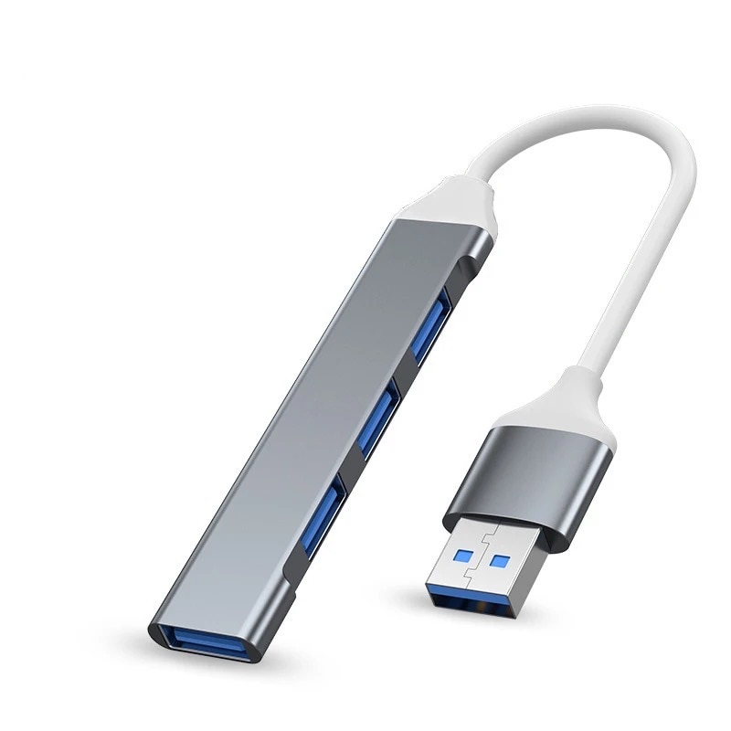 อะแดปเตอร์ Type C OTG 4 in 1 แ - Smart Home Xiaomi Kit บทวิจารณ์และราคา